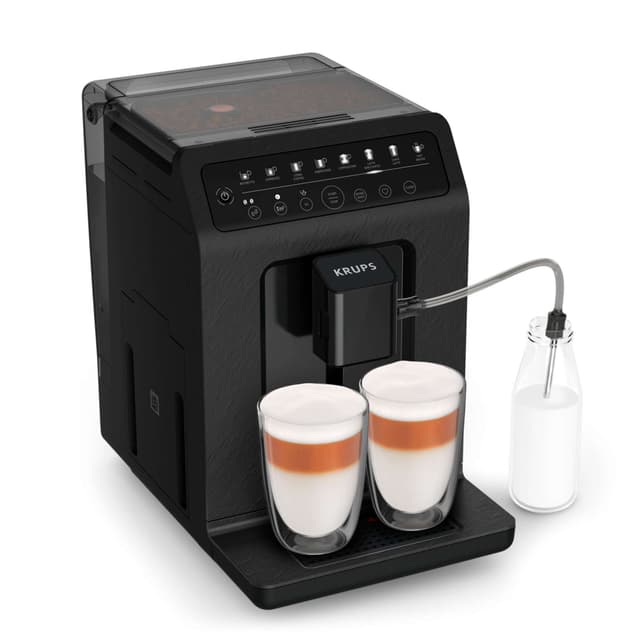 Imagen de Krups Evidence Eco-Design Cafetera Automática ☕ 15 Bares en OfertitasTOP