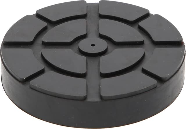 Thumbnail 3 de KS Tools 160.0440 Plateau caoutchouc Ø 123 mm ðŸ›