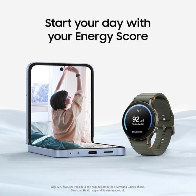 Thumbnail 3 de Samsung Galaxy Watch 7 44mm Smartwatch