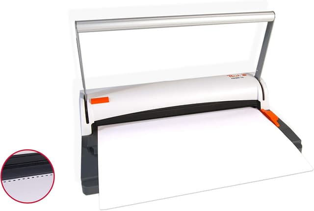 Thumbnail 3 de Peach PB300-15A Drahtbindemaschine