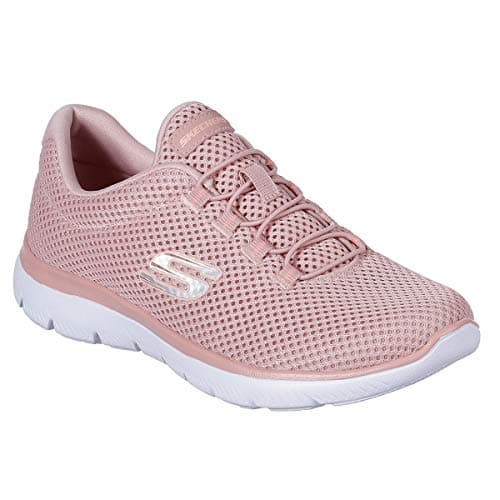 Detalle 2 de Skechers Summits Lite zapatillas mujer 36,5 EU
