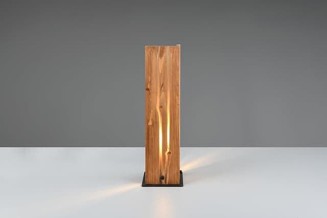 Thumbnail 6 de Trio Leuchten KARUNI lámpara mesa E27 40 cm