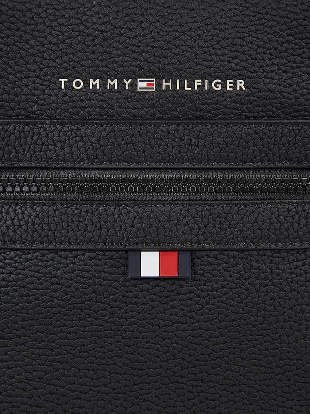 Thumbnail 4 de Tommy Hilfiger Essential PU Crossover bandolera mujer, pequeña