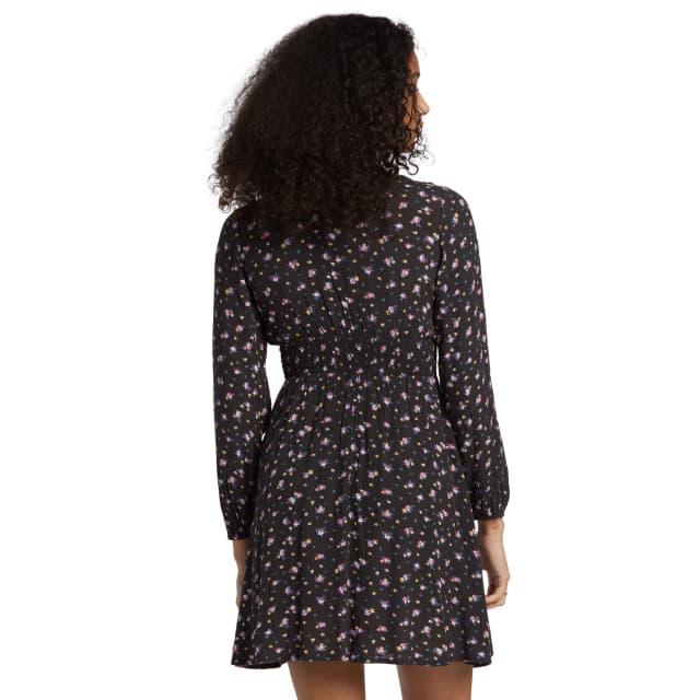 Detalle 2 de Billabong In Ur Dreams, vestido mini 100% viscosa