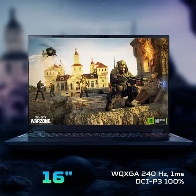 Thumbnail 2 de Acer Predator Helios Neo 16 AI 5070Ti