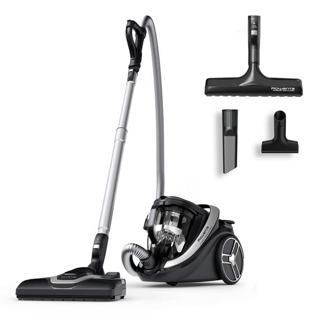 Imagen de Rowenta Silence Force Cyclonic Effitech RO7936 silenciosa 59 dB(A) 🧹 en OfertitasTOP