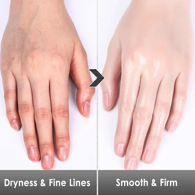 Detalle 2 de ANKOOY 12-Pack Hand Cream for Dry, Cracked Hands (Travel Size) — 10 Natural Fragrances