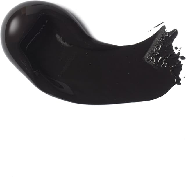 Detalle 2 de Liquitex Heavy Body 138 ml Negro de Marte