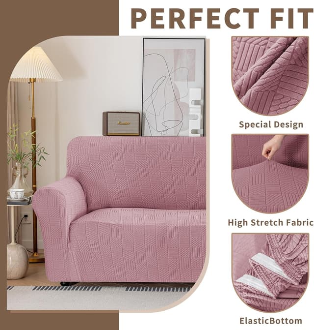 Detalle de Ystyle copridivano 2 posti 139-175 cm