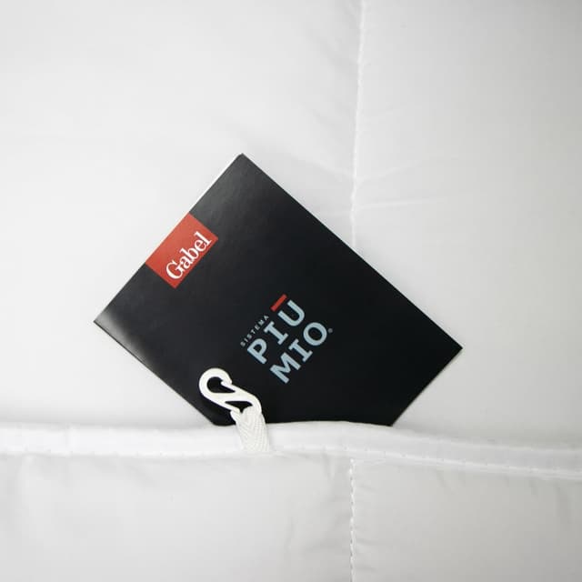 Thumbnail 3 de Gabel Nottetempo piumino una piazza e mezza 205x200 cm