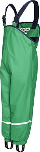 Thumbnail 13 de Playshoes Fleece-Bib Shorts Pantalones impermeable 128 cm