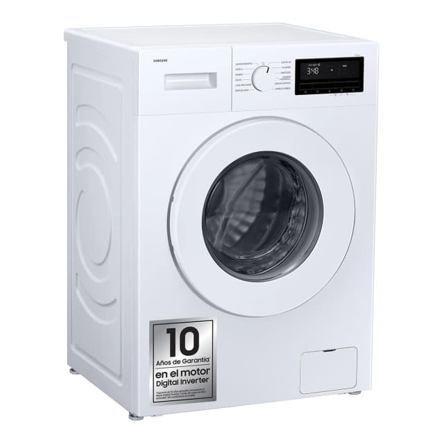 Imagen de Samsung WW90FG3M05TWEC lavadora 9 kg 1.400 rpm en OfertitasTOP