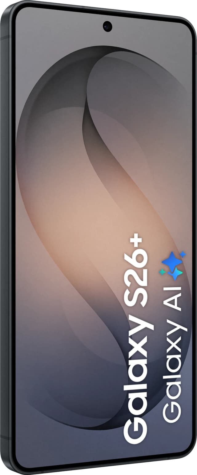 Thumbnail 10 de Samsung Galaxy S26 Plus 512GB Schwarz 5G