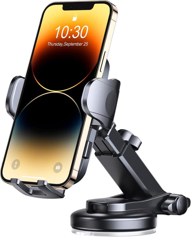 Imagen de Mohard Phone Holder for Cars 360° Rotation en OfertitasTOP