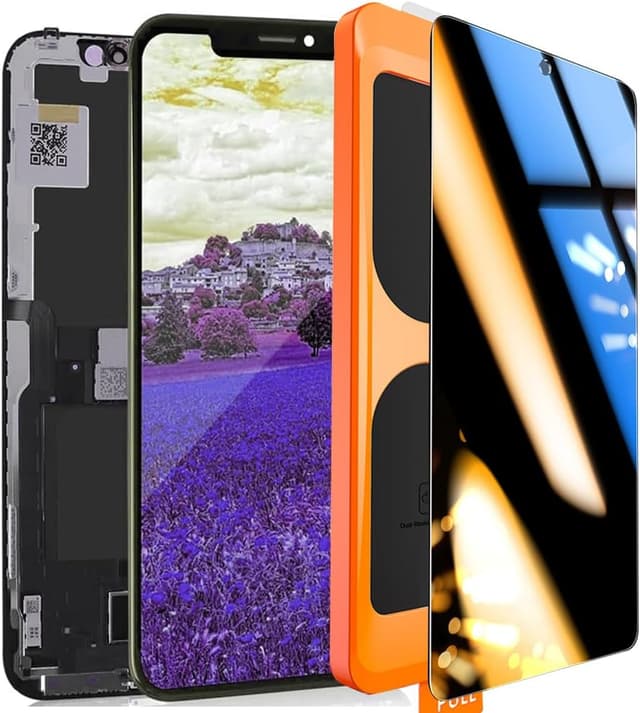 Thumbnail 6 de TOCOL Pixel 10 Panzerglas 6,3 Zoll