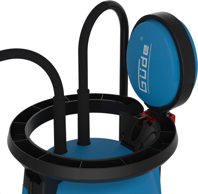 Thumbnail 4 de Güde GS 751 3 en 1 Pompe immergée 750 W