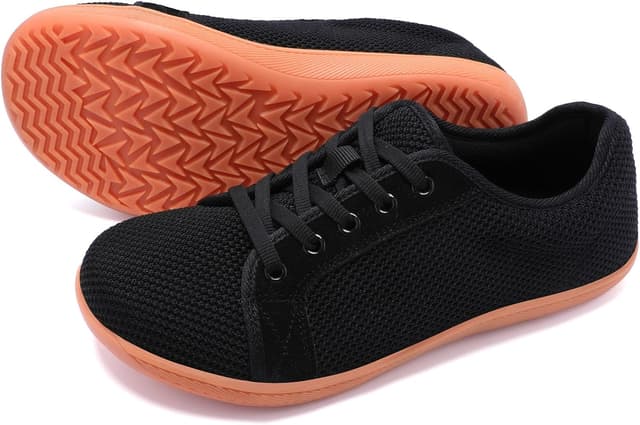 Thumbnail 6 de Barefoot trainers for women, zero drop