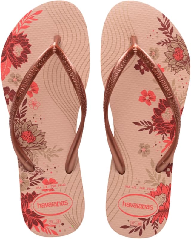 Thumbnail 6 de Havaianas Surf : tongs confortables, légères et antidérapantes pour homme