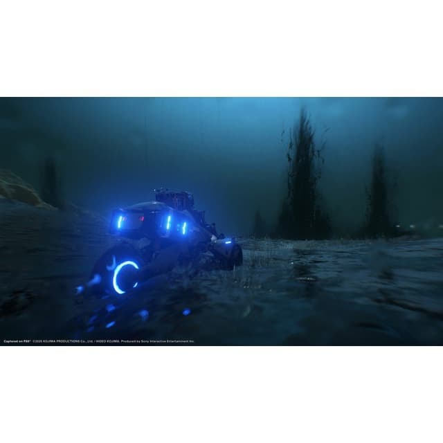 Thumbnail 1 de Death Stranding 2 PS5 — juego exclusivo de PS5