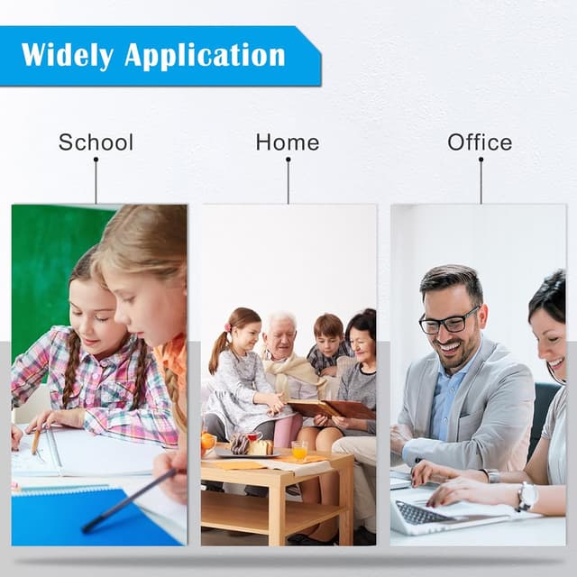 Thumbnail 6 de TOPRINT E104 flacone inchiostro compatibile 4 colori per stampanti serie ET-2710/ET-4800