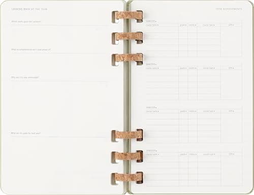 Thumbnail 11 de Moleskine Student Life Planner 2025-26 — Agenda semanal 12 meses 15 x 21 cm