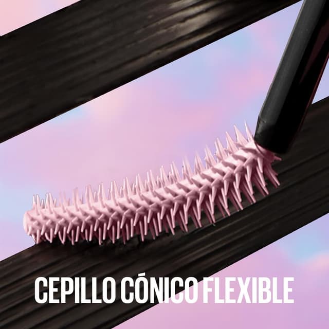 Thumbnail 5 de Maybelline New York Lash Sensational Sky High, Máscara Volumen