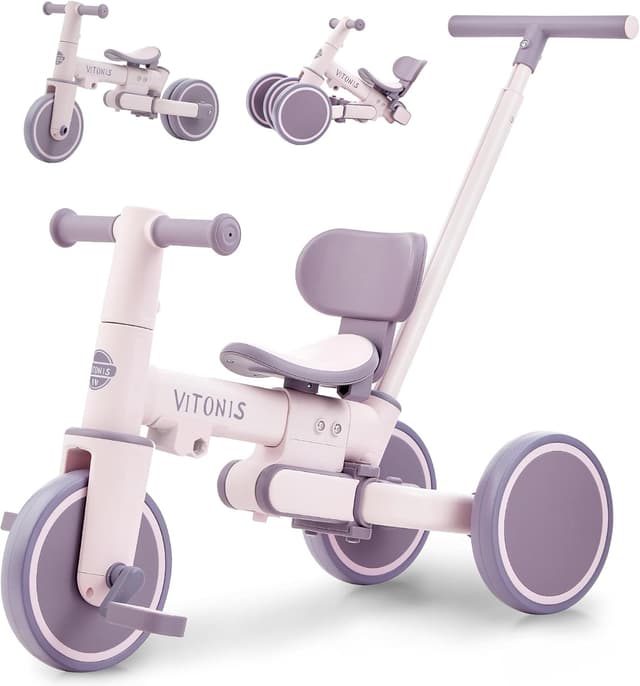 Imagen de VITONIS bicicletta senza pedali 5 in 1 en OfertitasTOP