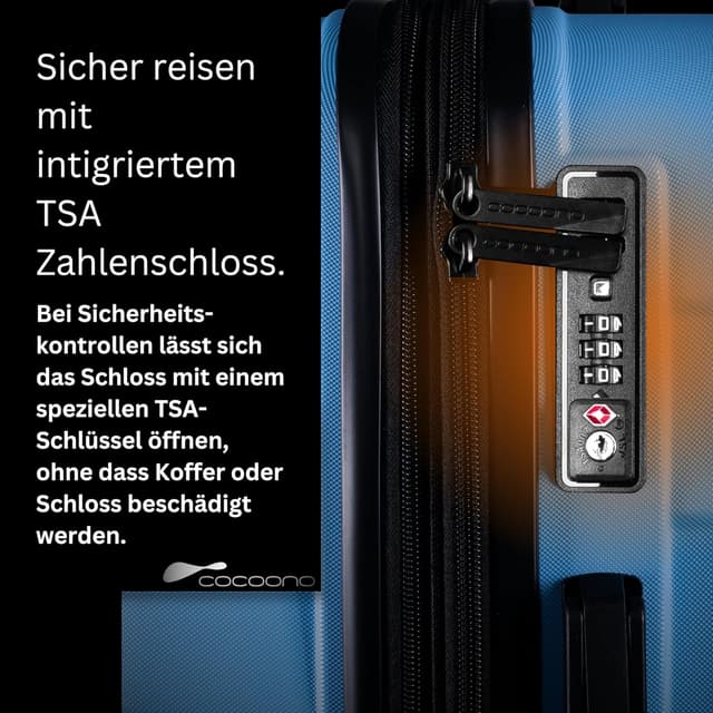 Thumbnail 6 de Cocoono Hartschalenkoffer XL 100L