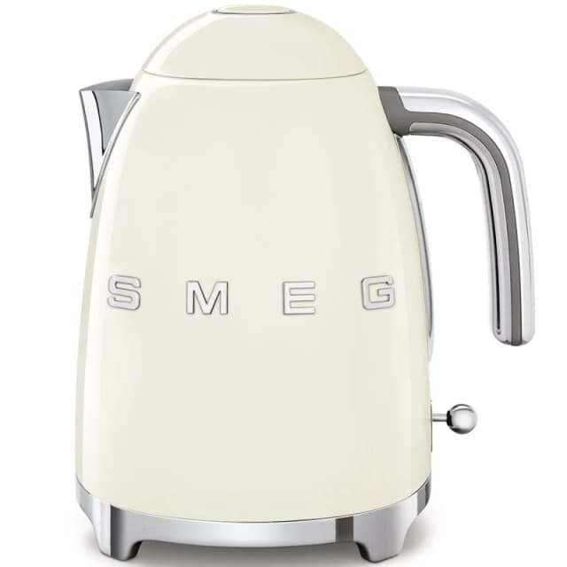 Imagen de Smeg KLF03CREU Hervidor 1,7 L crema en OfertitasTOP
