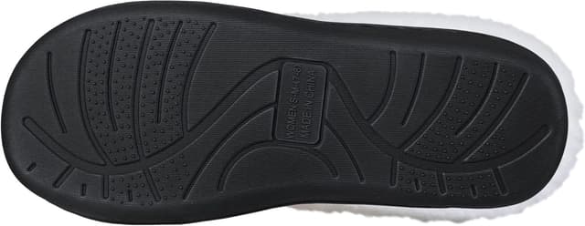 Detalle de FOCO NFL Sherpa Lined Colorblend Cup Sole Slippers