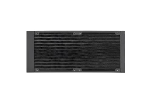 Detalle 2 de Thermaltake TH240 V2 ARGB Cooler de líquido todo en uno 💧