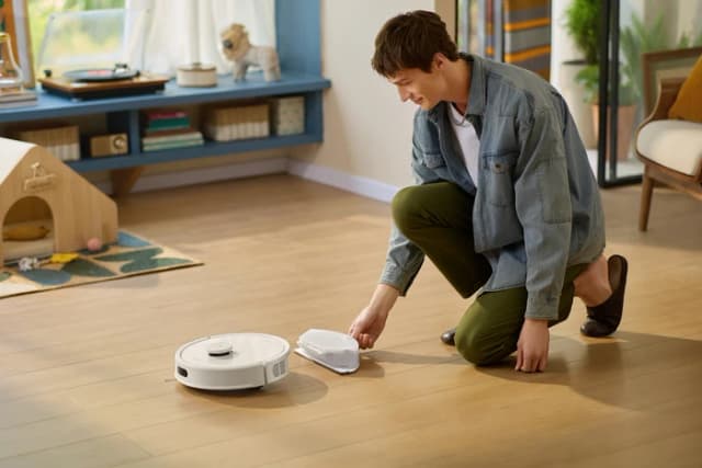 Thumbnail 4 de Roborock Q7 BF 8 000 Pa 🧹