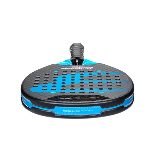 Thumbnail 3 de Bullpadel VERTEX 05 HYB pala de pádel