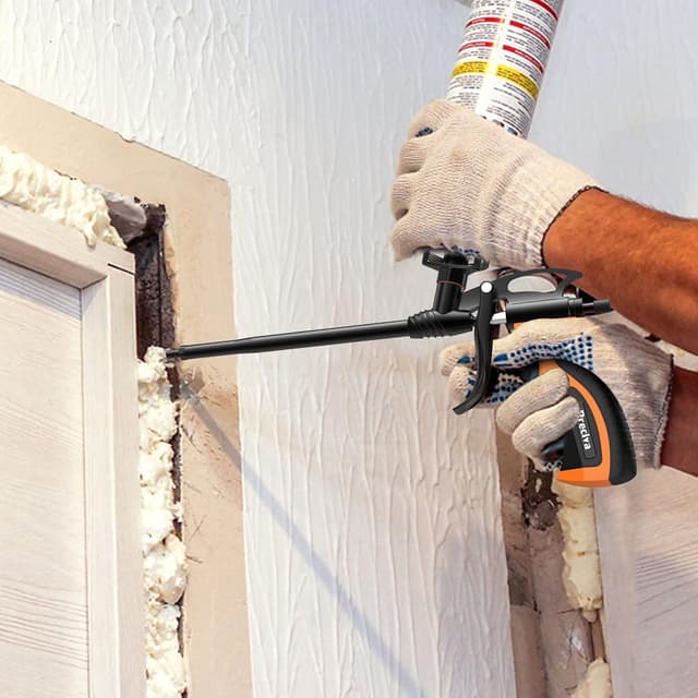 Thumbnail 4 de Schaumpistole Preciva Bauschaumpistole