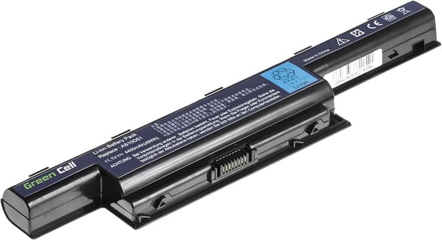 Thumbnail 6 de Green Cell batteria per Acer 11.1V