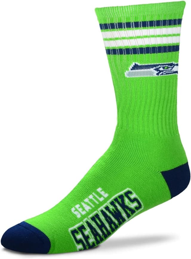 Thumbnail 5 de Fanatics NFL Stripe Team Socken