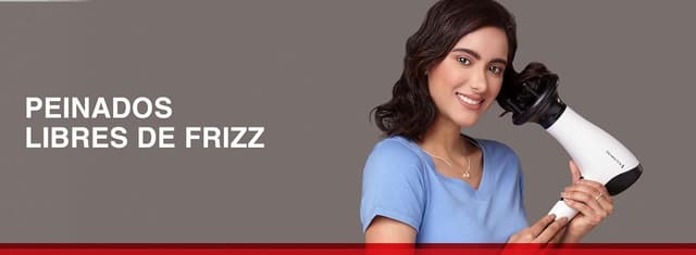 Thumbnail 6 de Remington D3015 sèche-cheveux 2000W