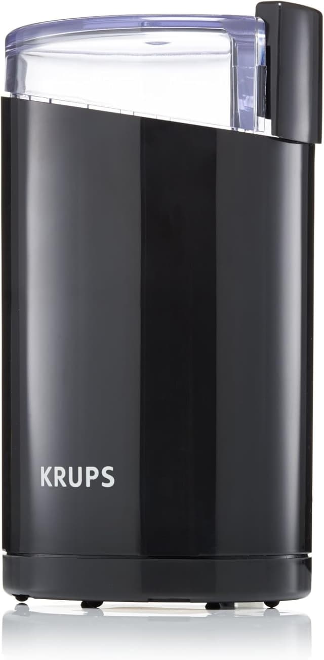 Imagen de Krups F20342 Kaffeemühle 75 g en OfertitasTOP