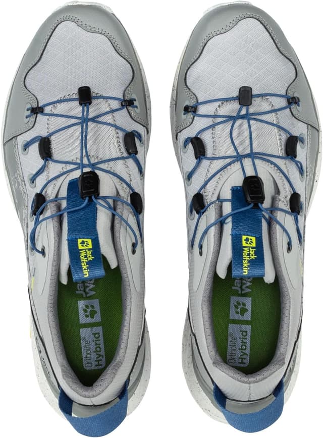 Thumbnail 4 de Jack Wolfskin Terraquest Low Walking Schuh Herren