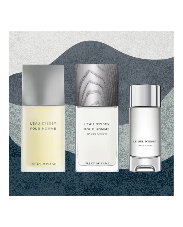 Thumbnail 5 de Issey Miyake Le Sel Eau de Parfum 100 ml