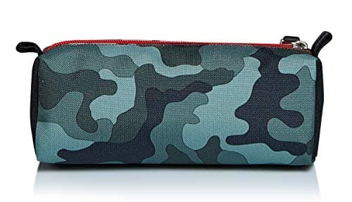 Thumbnail 1 de Seven BAUL CREW Estuche escolar ovalado 1 compartimento 🖊