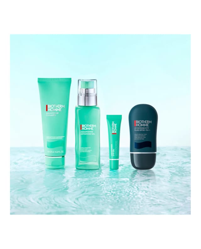 Thumbnail 4 de Biotherm Homme Aquapower Advanced gel 100 ml