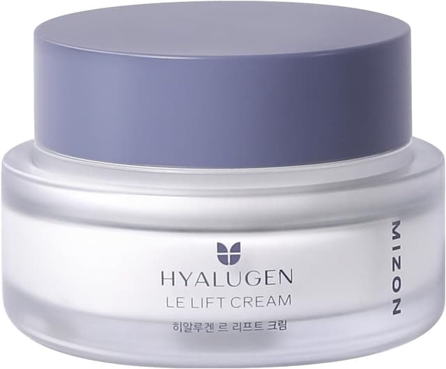 Imagen de MIZON HYALUGEN LE LIFT CREAM 50ML en OfertitasTOP