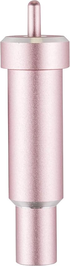 Thumbnail 4 de Cricut Cuchilla punta fina prémium dorada 🎨