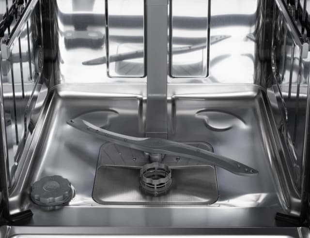 Thumbnail 13 de Veripart VPDW42CW Spülmaschine