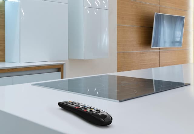 Detalle 2 de Meliconi Gumbody Personal 2+ Mando LG Antihock