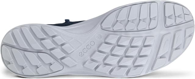 Detalle 2 de ECCO Terracruise Herren Outdoor-Fitnessschuhe – leichtes Mesh, Schnellverschluss & flexible Laufsohle