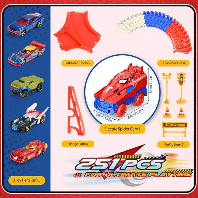 Thumbnail 4 de Toyokid Macchina elettrica per bambini 2–6 anni