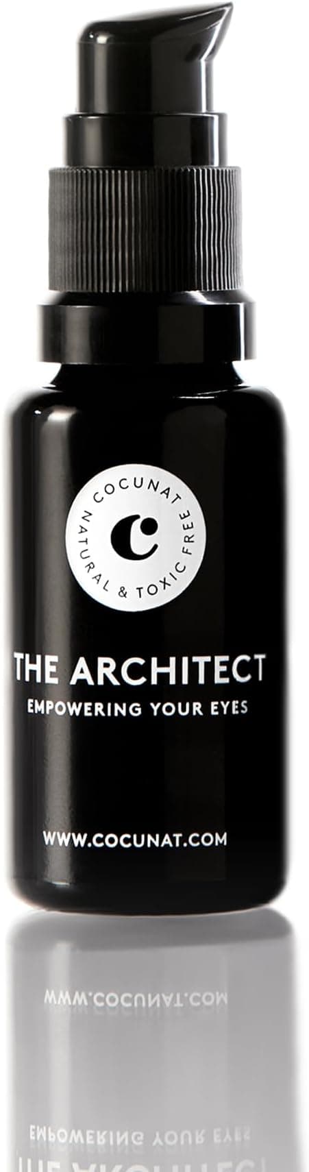 Imagen de COCUNAT The Architect Contorno de Ojos Antiedad y Antibolsas 👁 en OfertitasTOP