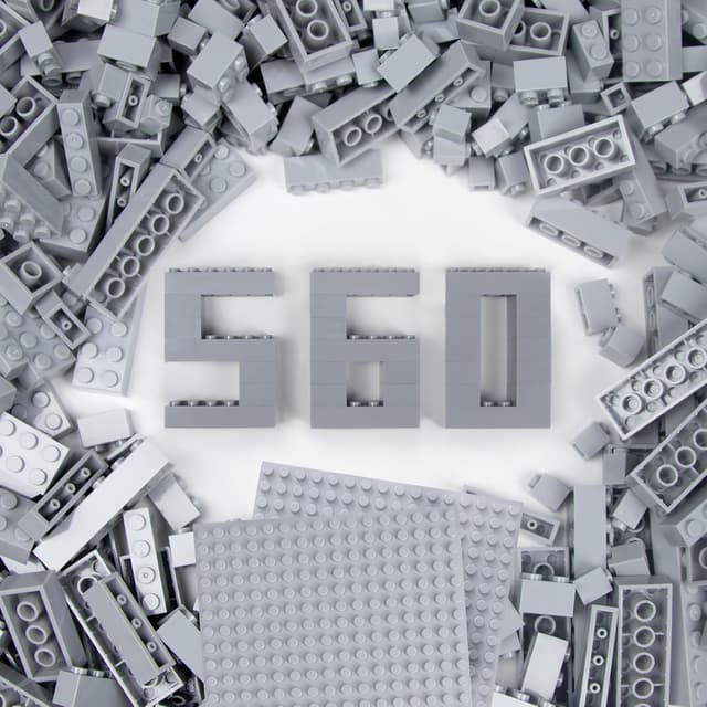 Thumbnail 6 de Cabeeskii 560 Classic Bausteine Set (Dunkelgrau) – Nachfüllpack mit 7 Größen und 560 Teilen